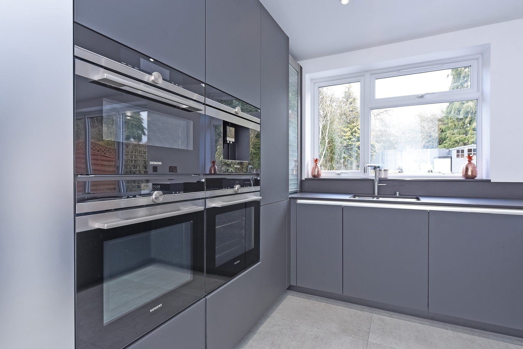 St Albans 69 | Such Designs, London