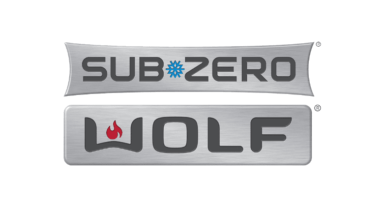 Sub Zero Wolf | Such Designs, London