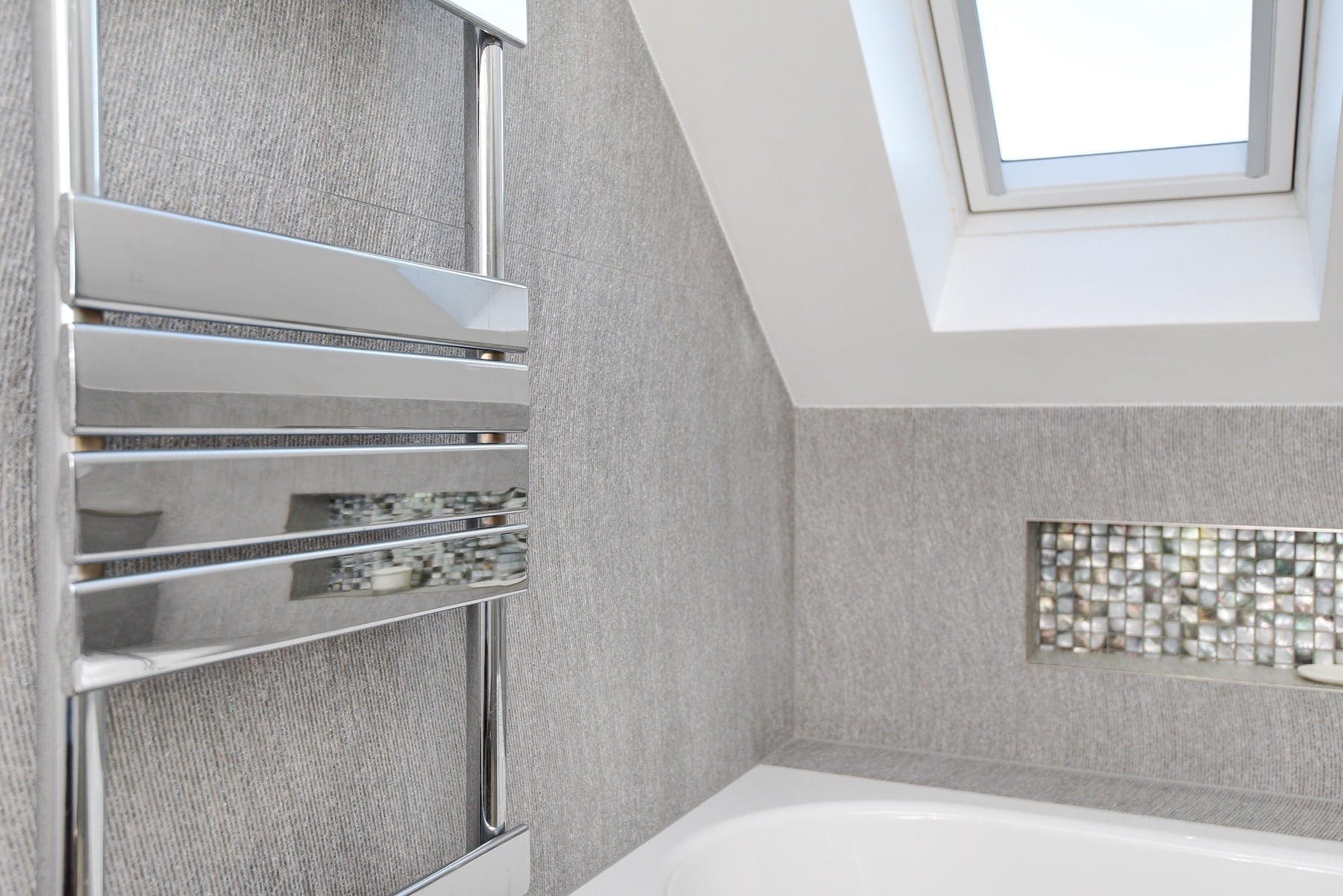 Totteridge Bathroom 10 | Such Designs, London