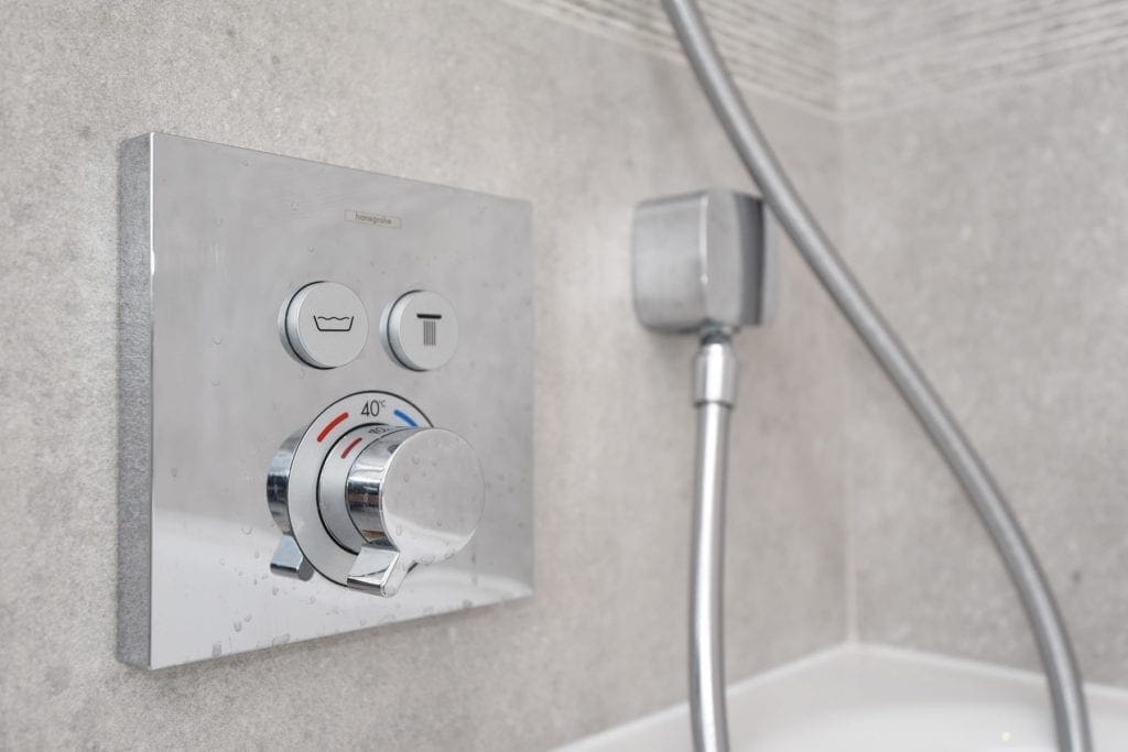 Totteridge Bathroom 6 | Such Designs, London