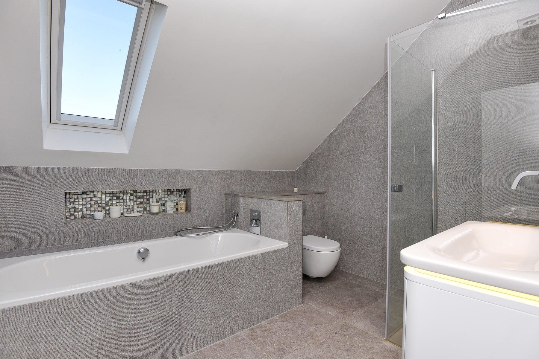 Totteridge Bathroom 7 | Such Designs, London