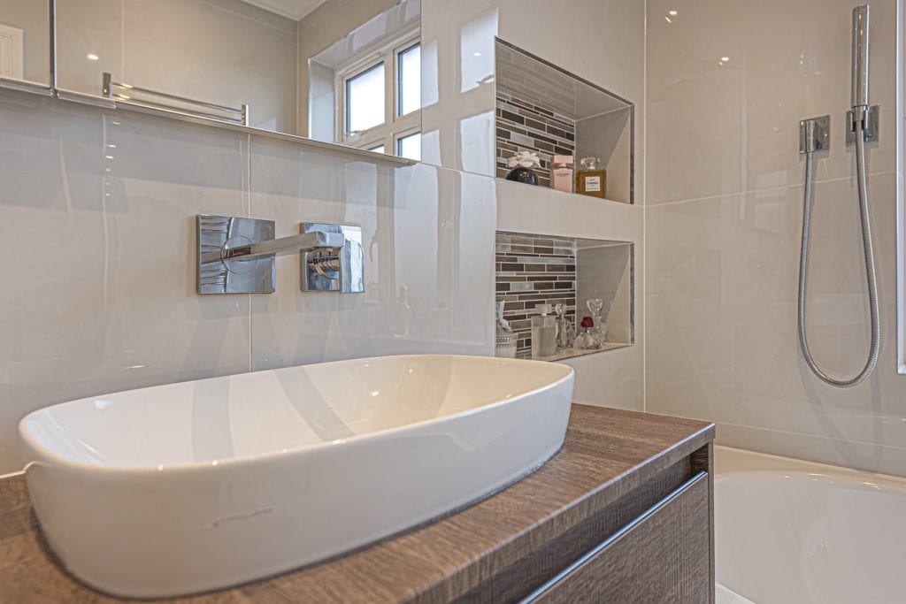 Willesden Green 2 Bathroom 10 | Such Designs, London