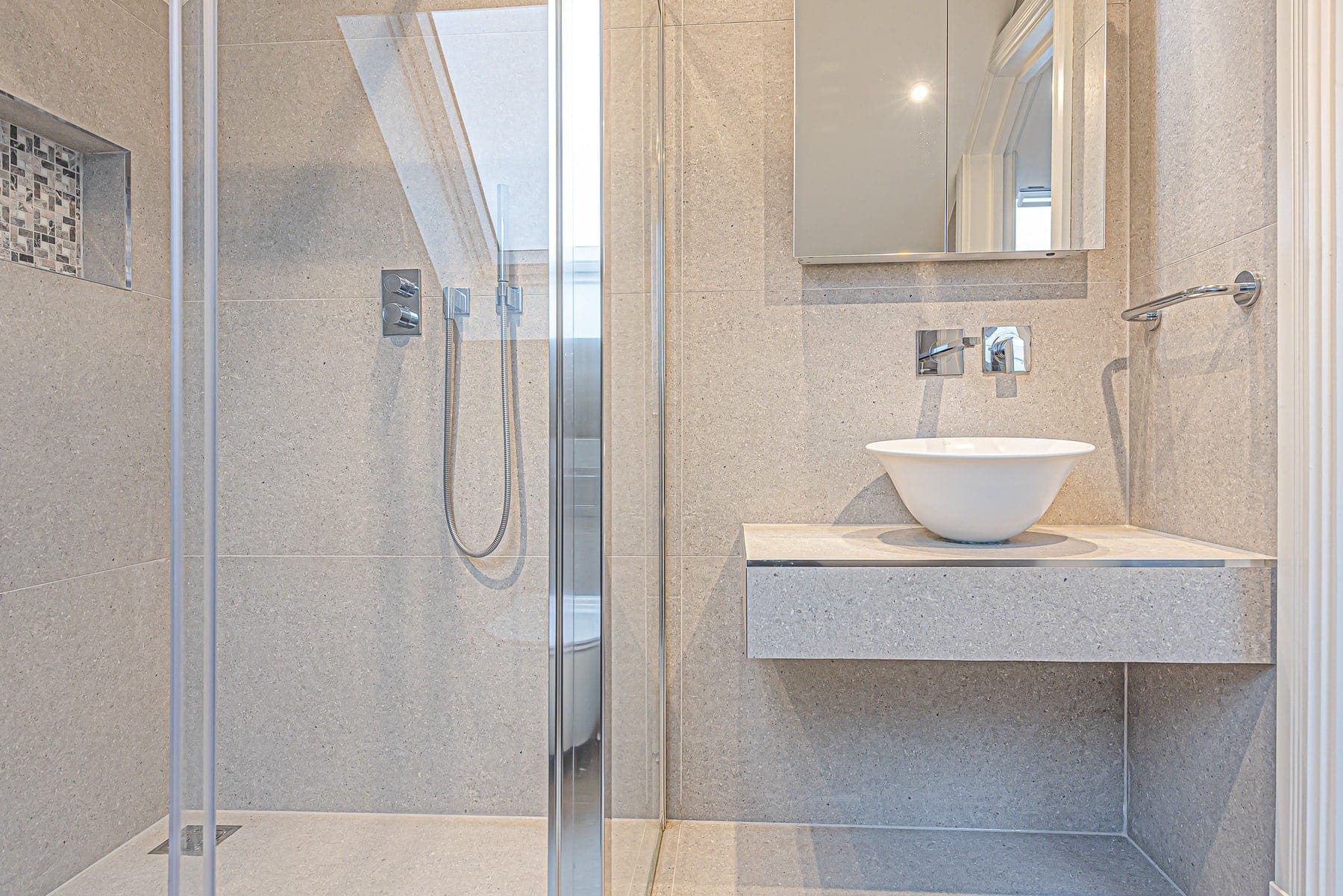 Willesden Green 2 Bathroom 16 | Such Designs, London