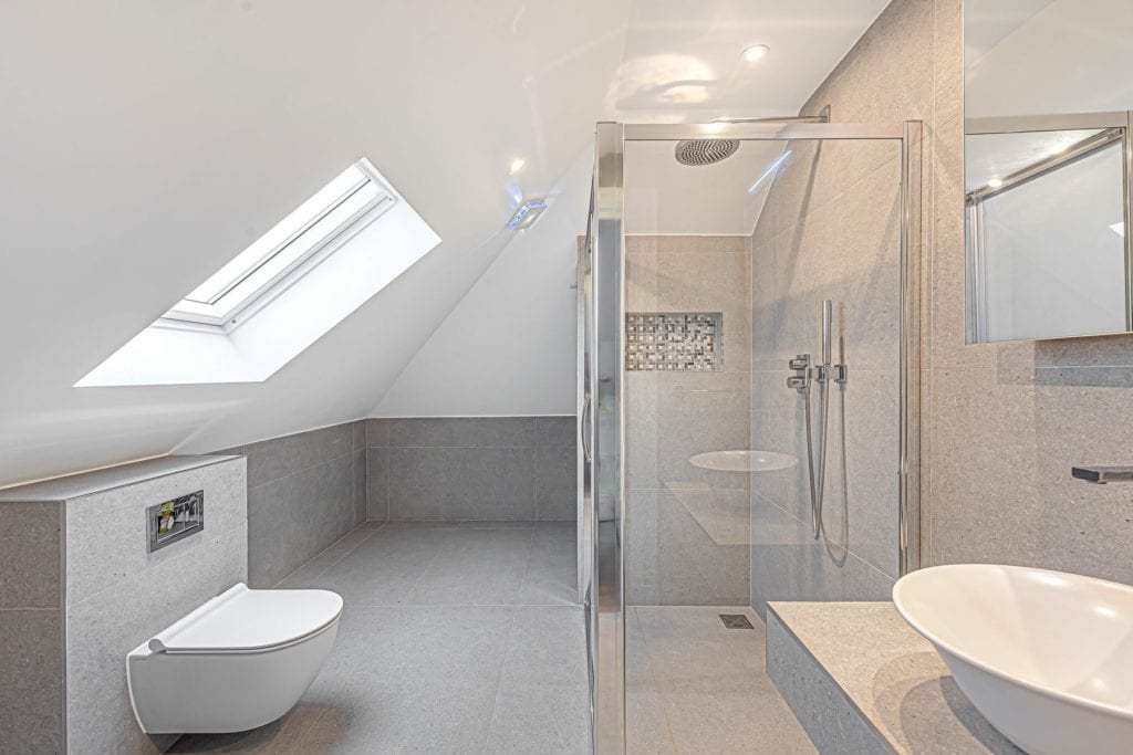 Willesden Green 2 Bathroom 18 | Such Designs, London