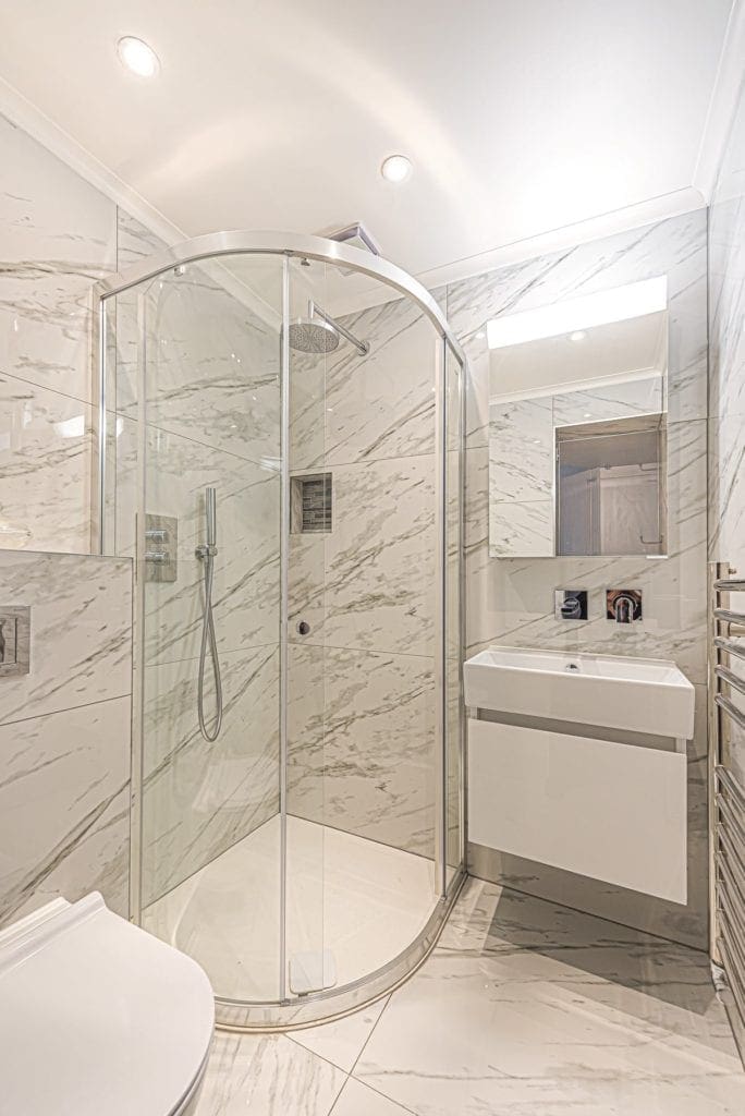 Willesden Green 2 Bathroom 2 | Such Designs, London