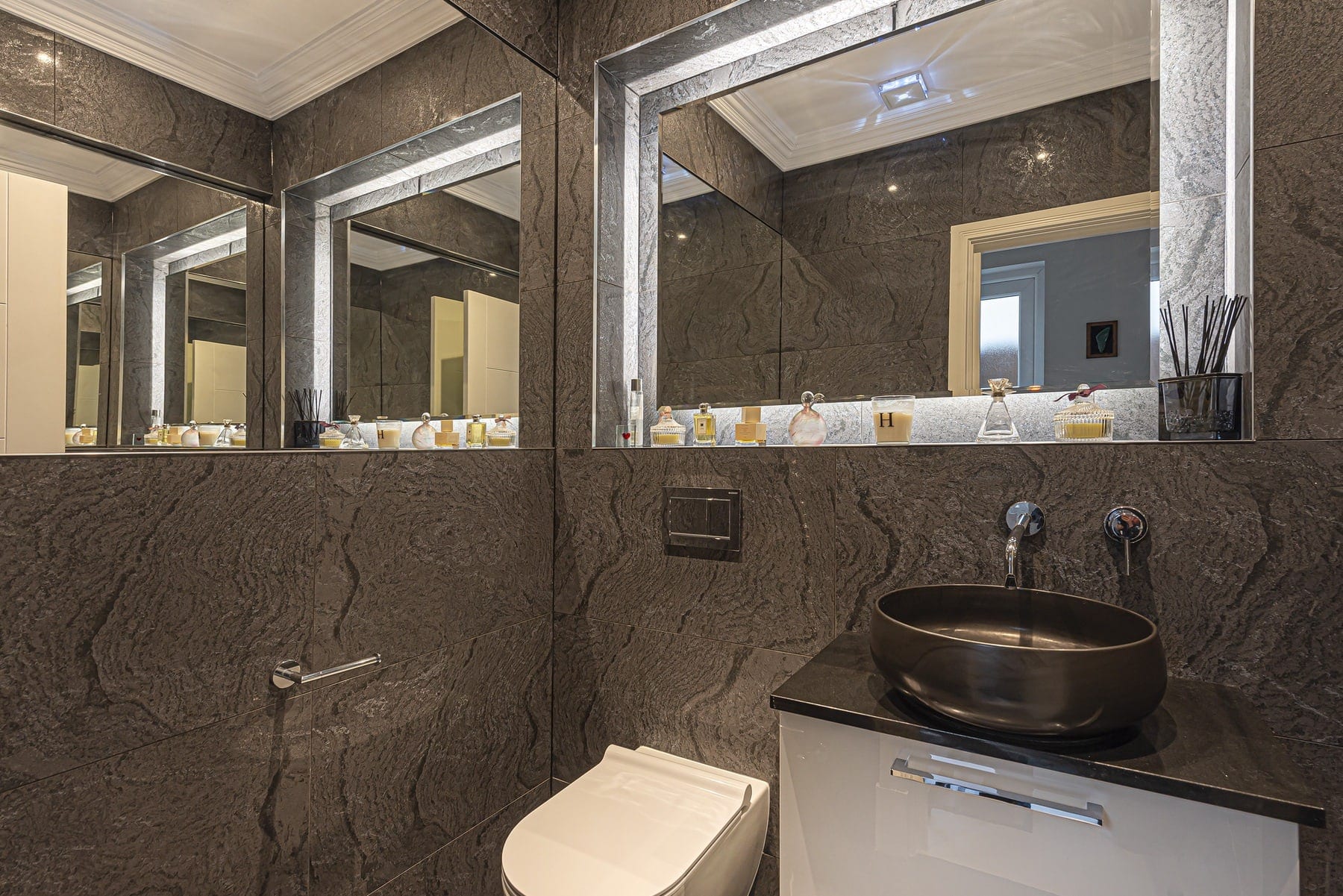 Willesden Green 2 Bathroom 30 | Such Designs, London