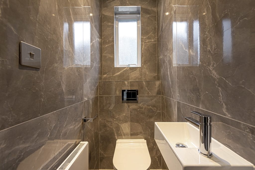 Willesden Green 2 Bathroom 9 | Such Designs, London