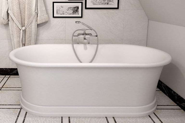 Baths Tile | Such Designs, London
