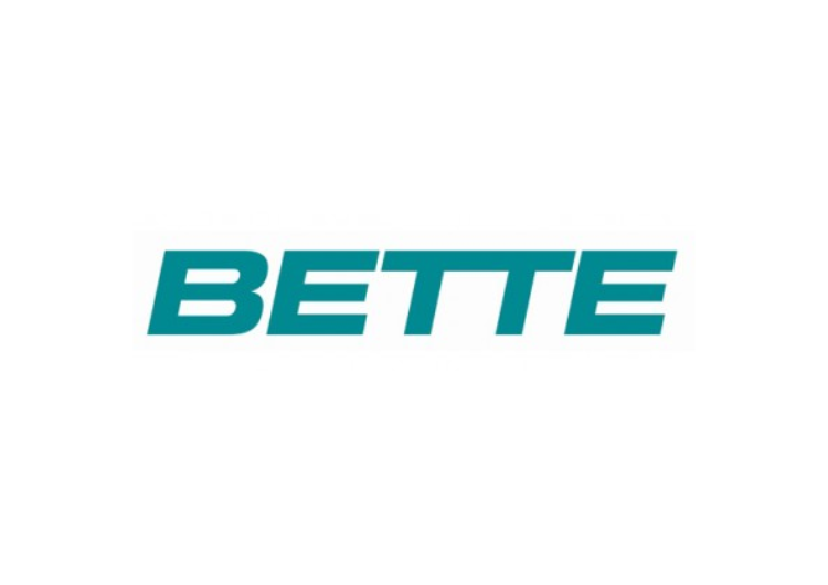 Bette Logo | Such Designs, London