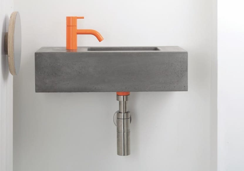 Closet Basin | Such Designs, London