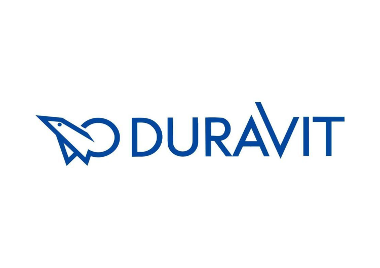Duravit Logo | Such Designs, London