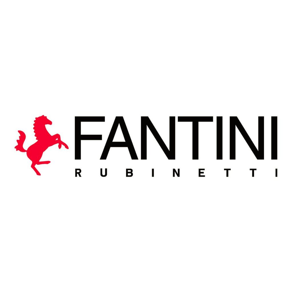 Fantini Logo | Such Designs, London