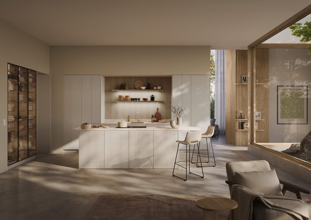 Willesden kitchen and bathroom showroom | Such Designs, London