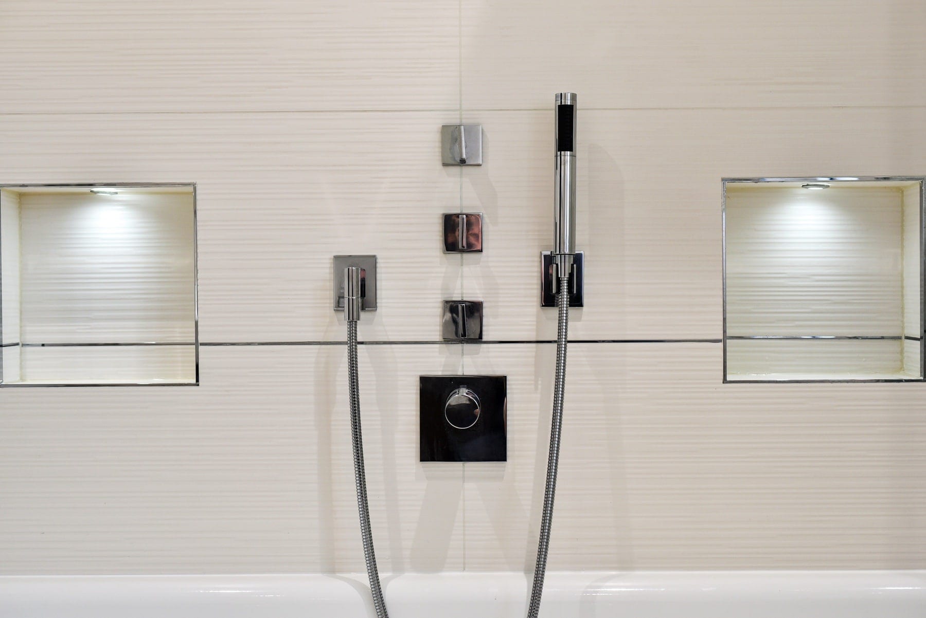 Stanmore Bathroom 1 | Such Designs, London