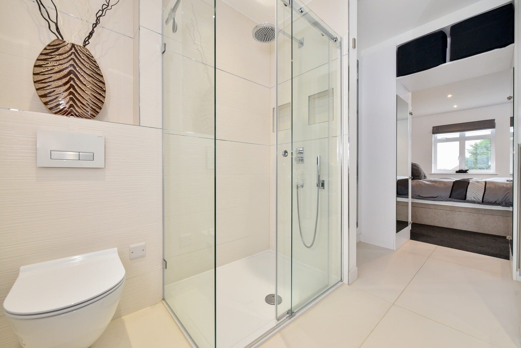 Stanmore Bathroom 13 | Such Designs, London