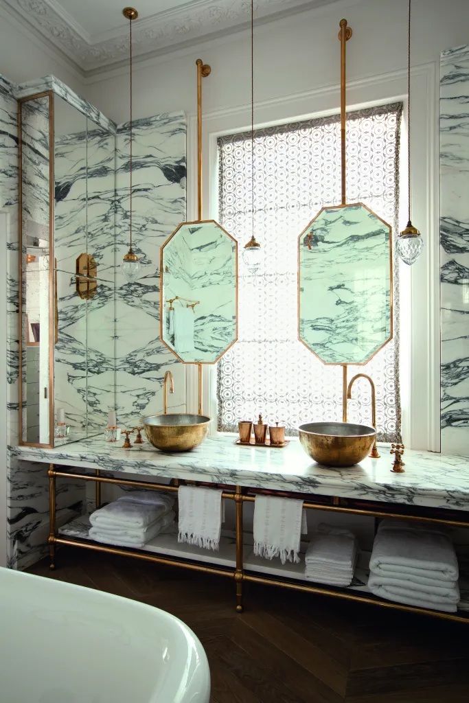 Sterlingham 2 | Such Designs, London