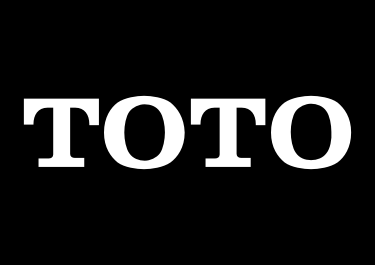 Toto Logo | Such Designs, London