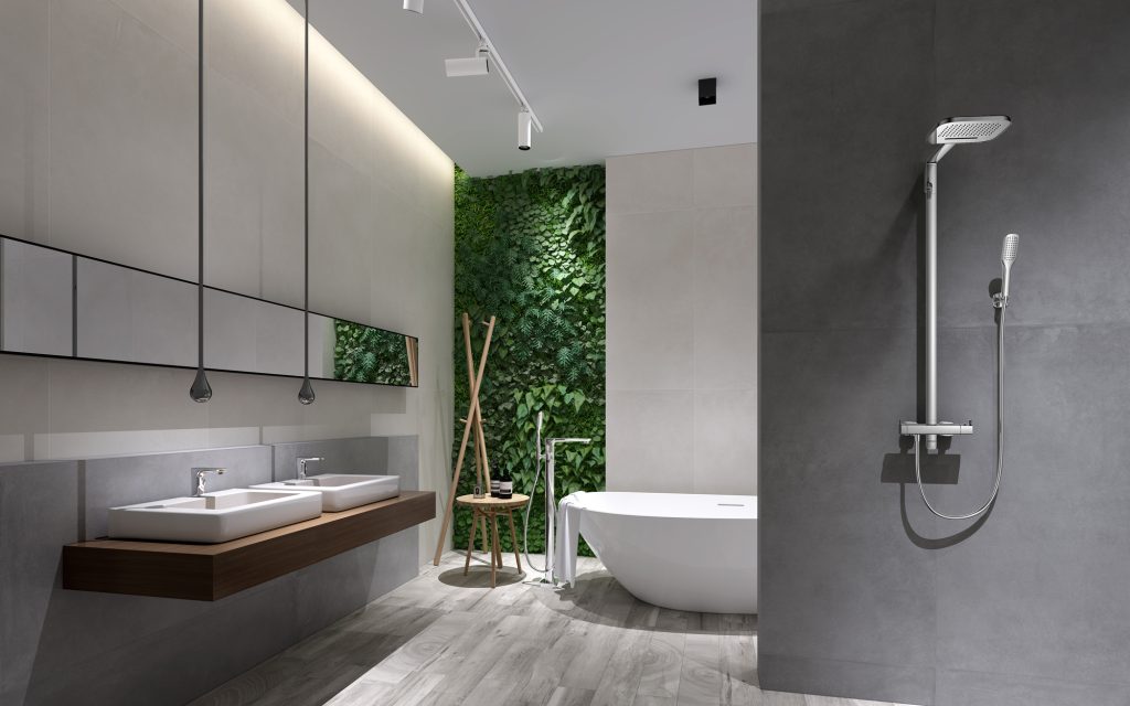 bathroom showroom near Huntingdon| Cambridgeshire Bathrooms, Cambridge