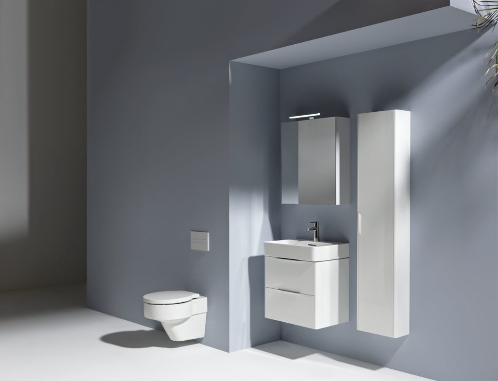Ap01 Laufen Val Base 07 | Cambridgeshire Bathrooms, Cambridge
