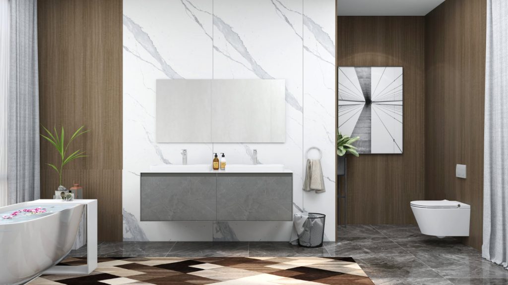 Arco Roomset | Cambridgeshire Bathrooms, Cambridge