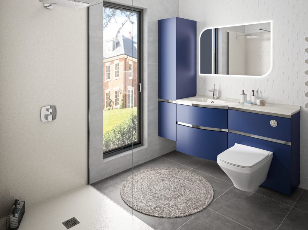 Aviso Regal | Cambridgeshire Bathrooms, Cambridge