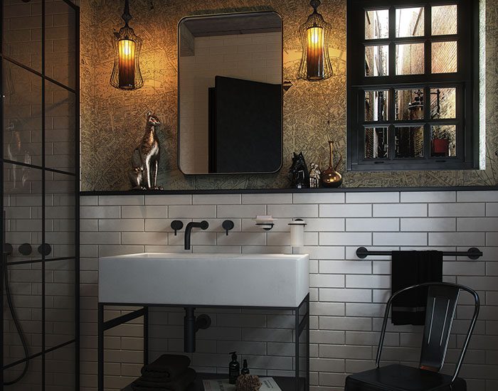 Bathroom Origins | Cambridgeshire Bathrooms, Cambridge