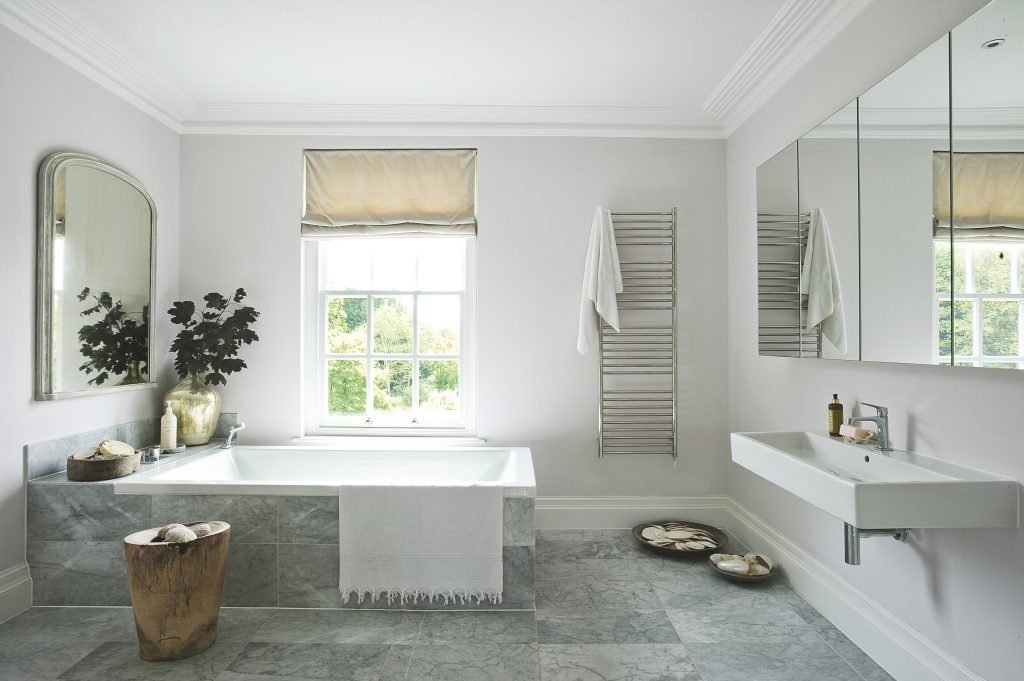 Beacon 520 | Cambridgeshire Bathrooms, Cambridge