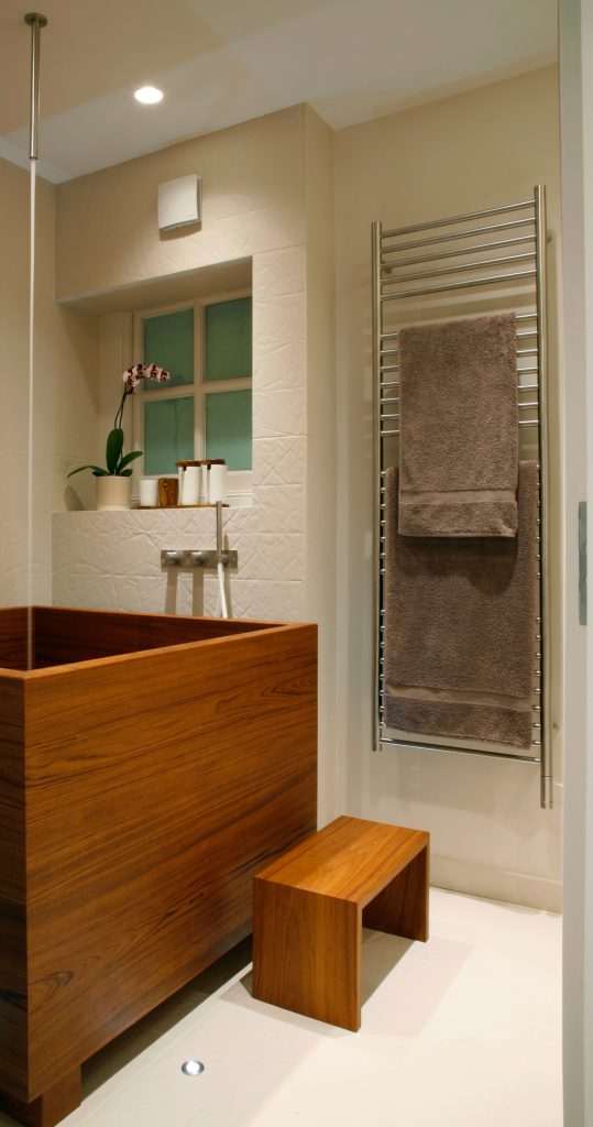 Beacon 520 Ceo | Cambridgeshire Bathrooms, Cambridge