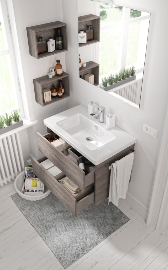 Catalano 10 | Cambridgeshire Bathrooms, Cambridge