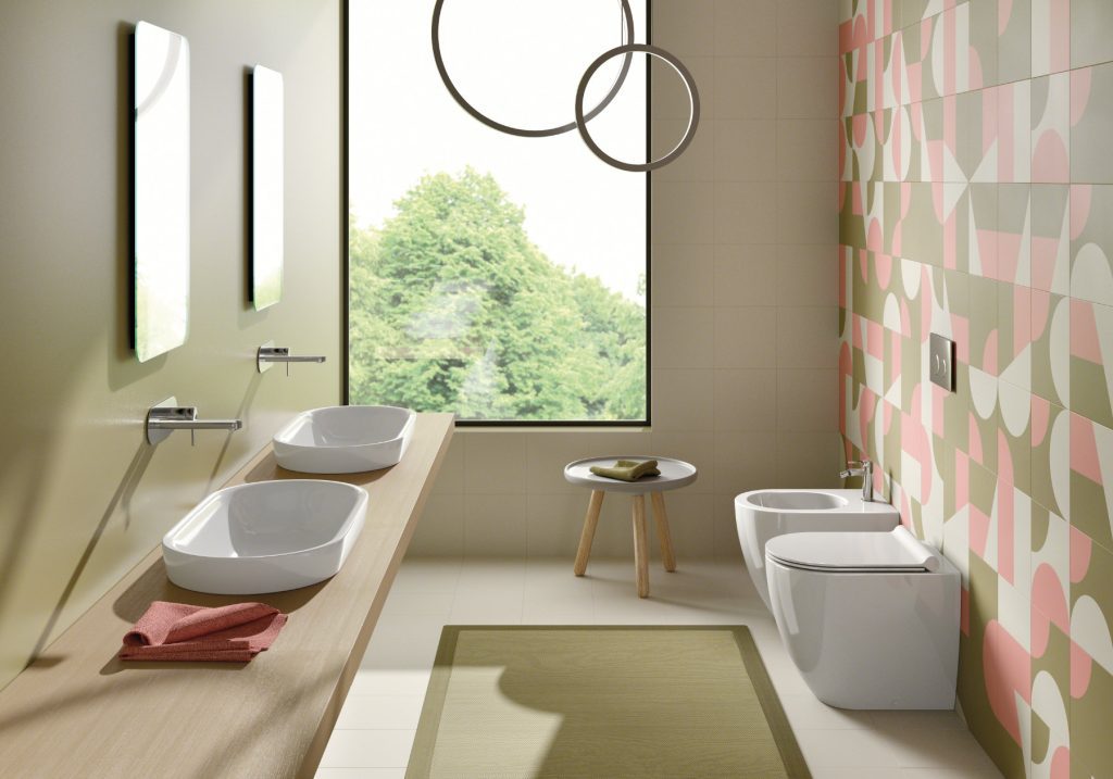 Catalano 7 | Cambridgeshire Bathrooms, Cambridge