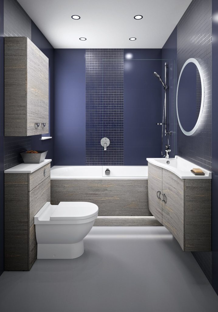 Delta | Cambridgeshire Bathrooms, Cambridge