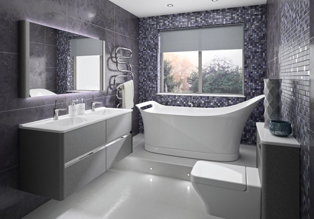 Dolce | Cambridgeshire Bathrooms, Cambridge