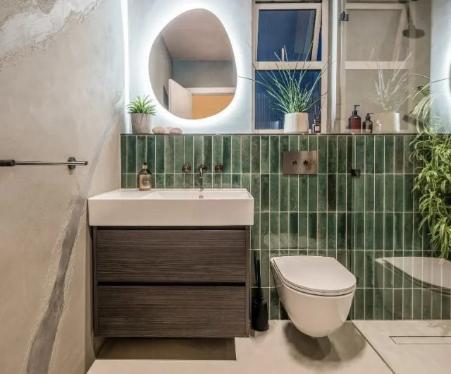 Cambridgeshire Bathrooms Ltd St Ives Showroom