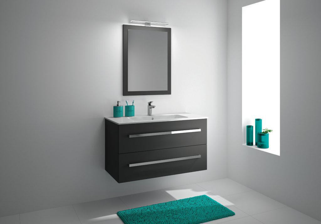 Duravit Me By Starck | Cambridgeshire Bathrooms, Cambridge