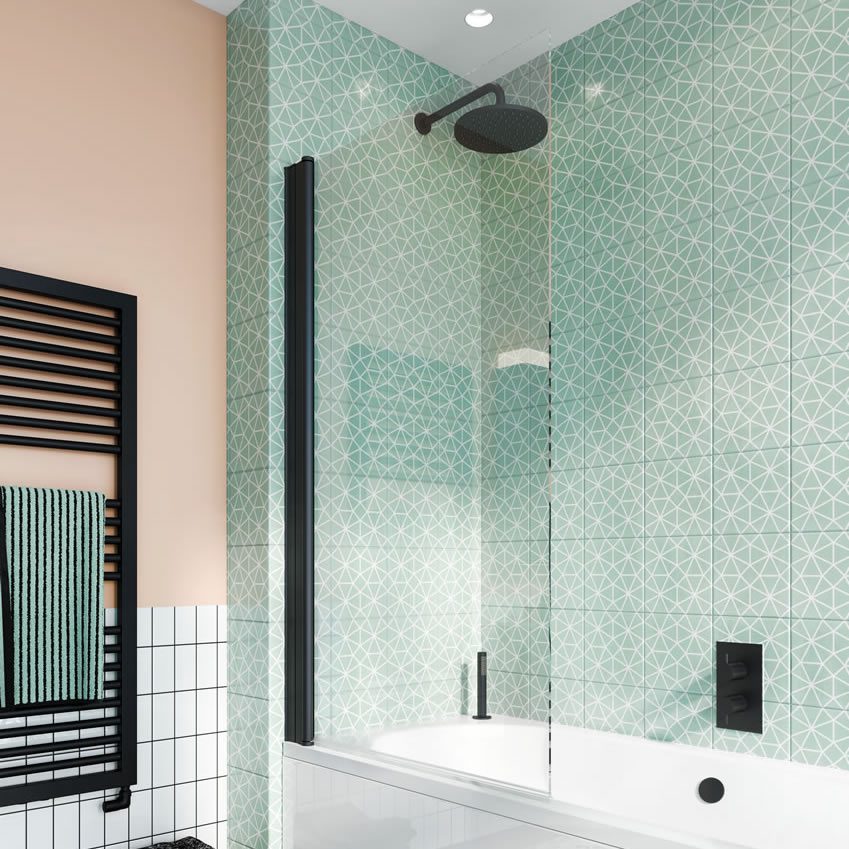 Design 8 Mb Single Panel | Cambridgeshire Bathrooms, Cambridge