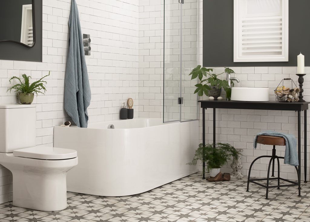 Flow Photo Studio 5 | Cambridgeshire Bathrooms, Cambridge