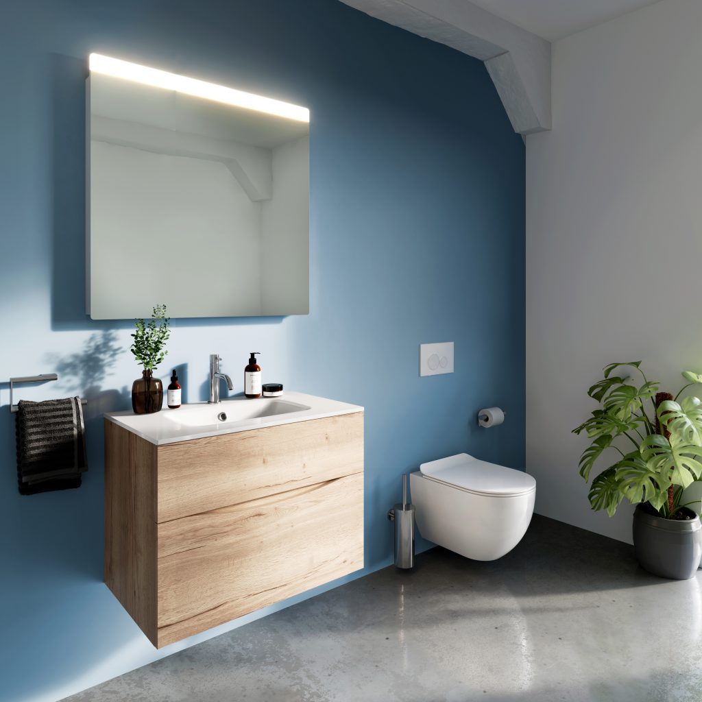 Gl7000Dwo Gl0711Siw | Cambridgeshire Bathrooms, Cambridge