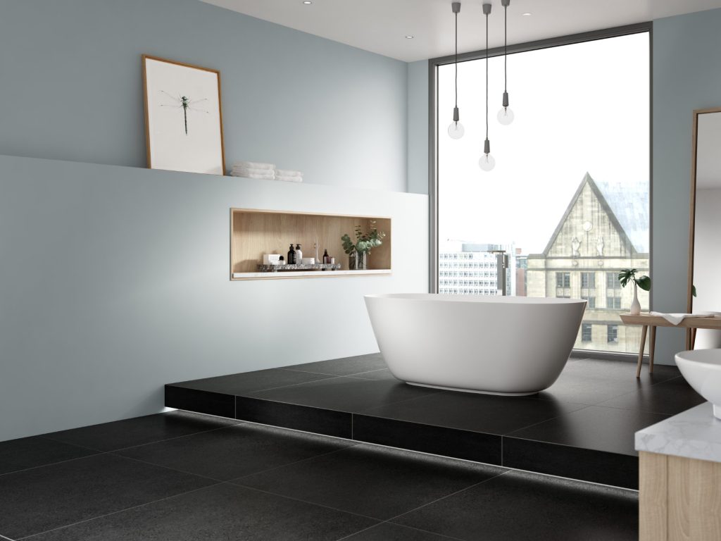 Ithica Extended | Cambridgeshire Bathrooms, Cambridge