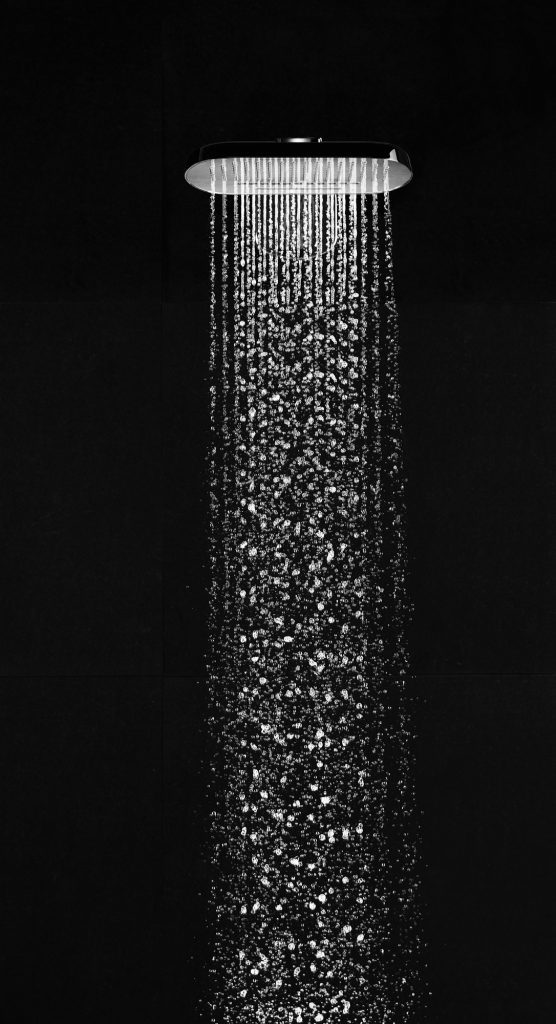 Ki012A Rainshower | Cambridgeshire Bathrooms, Cambridge