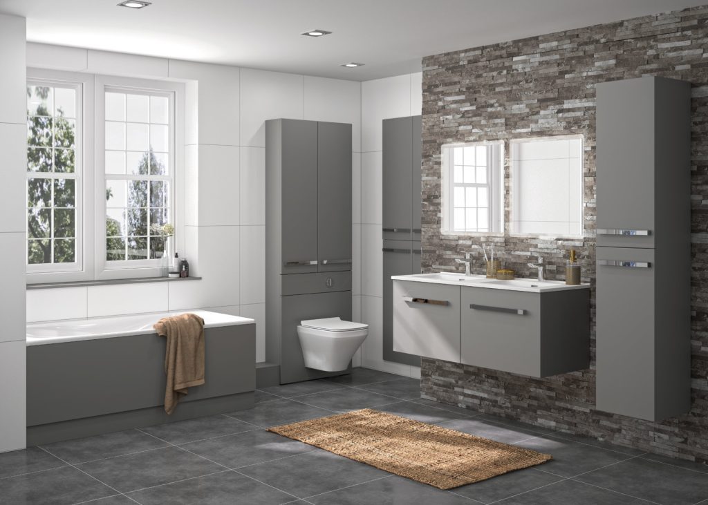 Komplements | Cambridgeshire Bathrooms, Cambridge