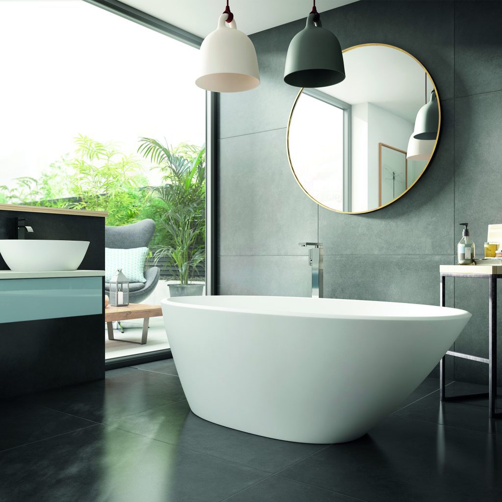 Lefka | Cambridgeshire Bathrooms, Cambridge