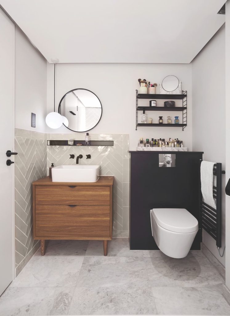 Nordic Marble Honed | Cambridgeshire Bathrooms, Cambridge