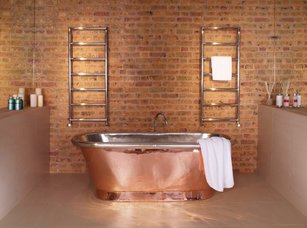 Pera Mirror Finish Room Set | Cambridgeshire Bathrooms, Cambridge