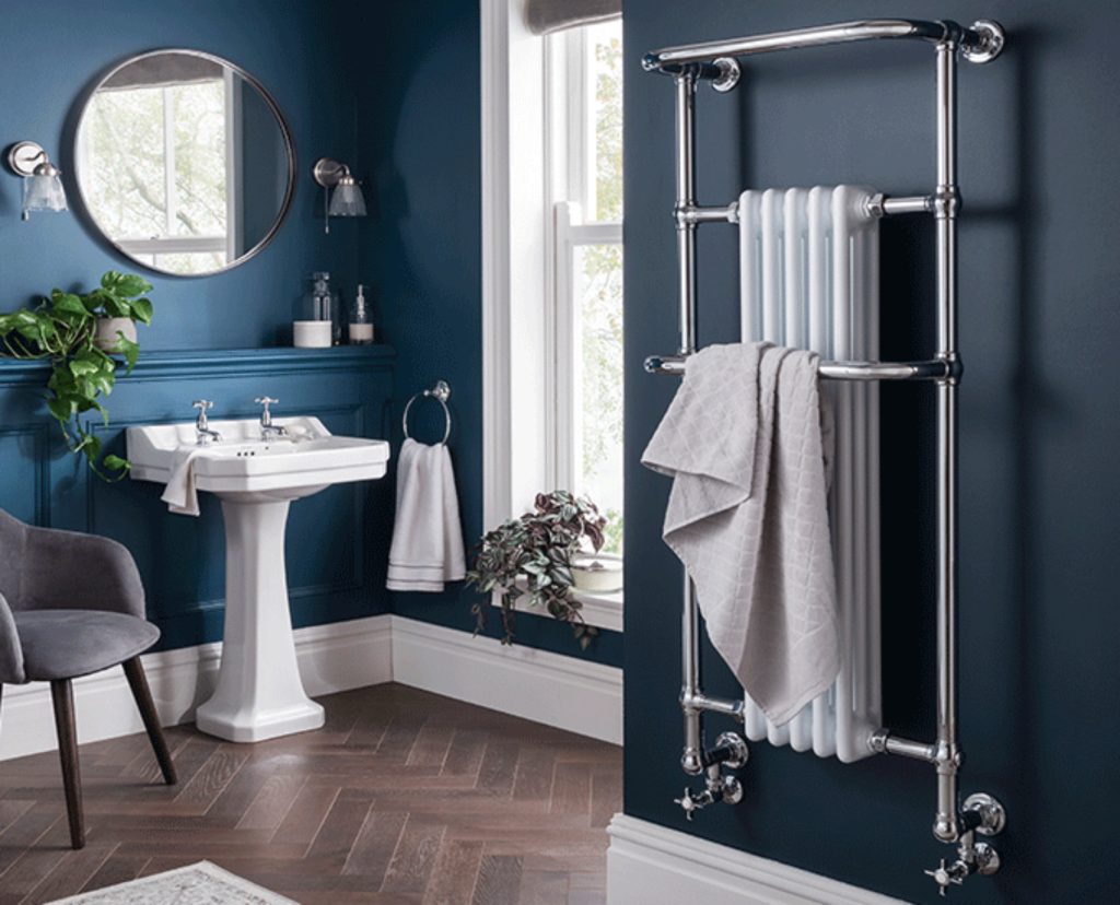 Regency Tall S | Cambridgeshire Bathrooms, Cambridge