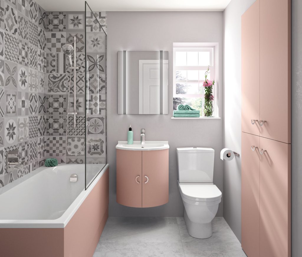 Solo | Cambridgeshire Bathrooms, Cambridge