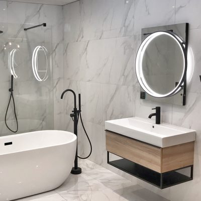Solas 400X400 1 | Cambridgeshire Bathrooms, Cambridge