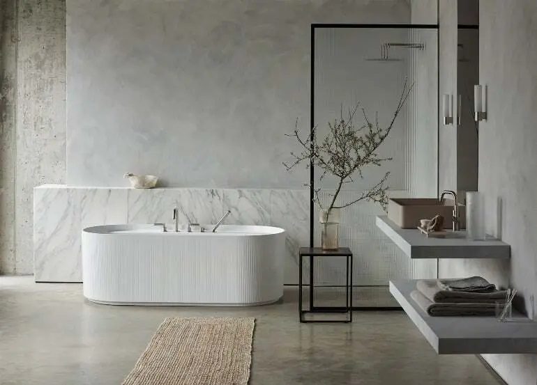 Zurich Bn Bath Basin Main 025 | Cambridgeshire Bathrooms, Cambridge