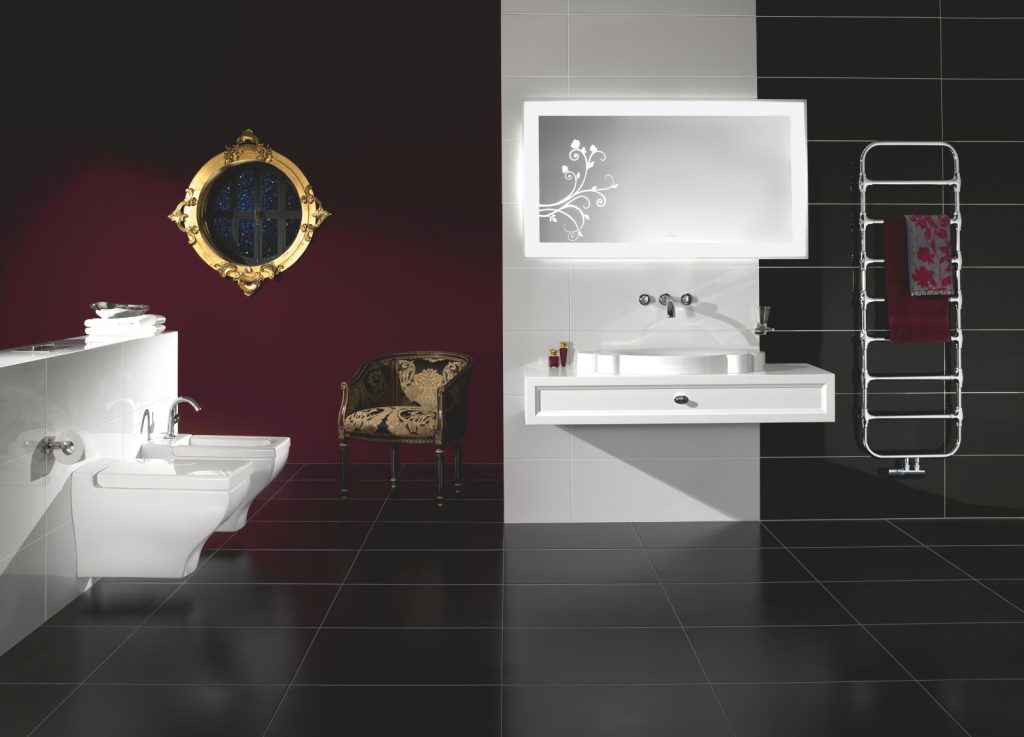 Zehnder Rad Nobis Chrome Original 25809 V2.Tif | Cambridgeshire Bathrooms, Cambridge