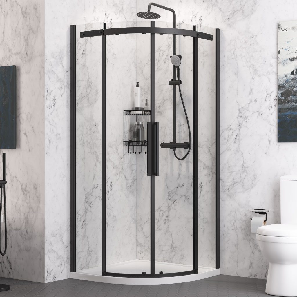 Brochure 48 Enclosures Subcategory Image | Cambridgeshire Bathrooms, Cambridge