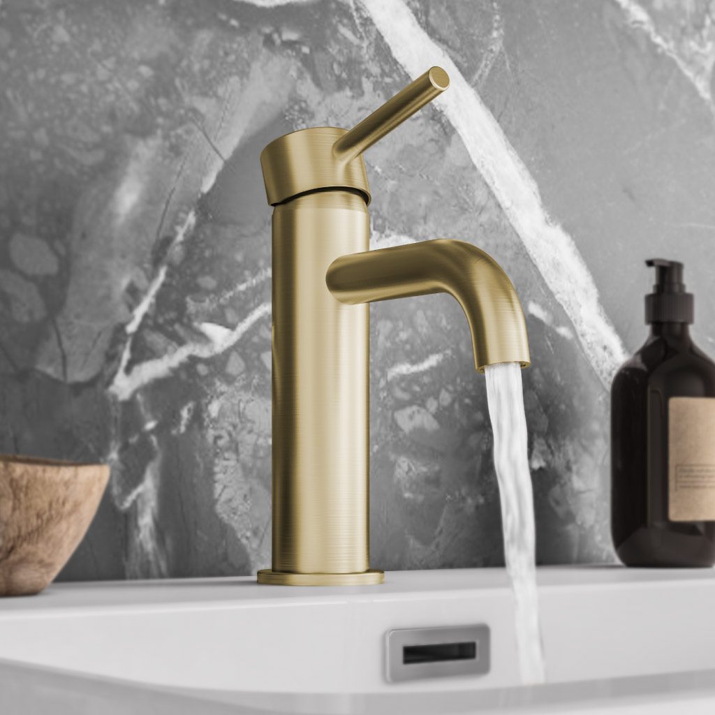Brochure 48 Taps Subcategory Image | Cambridgeshire Bathrooms, Cambridge